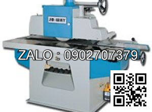 MÁY CƯA RONG CẠNH THẲNG LƯỠI TRÊN JOWAY JRS 12TK