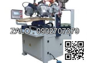 Máy khoan mộng oval âm cnc Woodmaster WM-1500-2CNC
