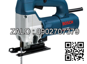 MÁY CƯA LỌNG BOSCH GST 700