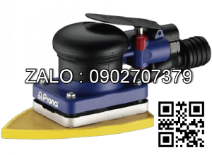 Máy chà nhám cạnh cong 2 mặt 4 băng 2 chổi PROSAND GFN-G4B2