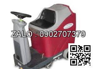 Máy chà sàn liên hợp ngồi lái MAX Ride20