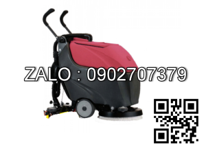 Máy chà sàn liên hợp Minuteman E45