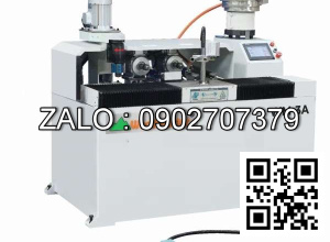 MÁY CNC PHAY TUBI + KHOAN + CẤY ỐC WOODMASTER WM-3A