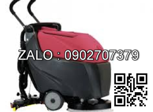 Máy chà sàn liên hợp Minuteman B50