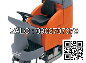 Máy chà sàn liên hợp ngồi lái Powerboss ADMIRAL 30