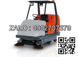 Máy chà sàn liên hợp ngồi lái Admiral 48