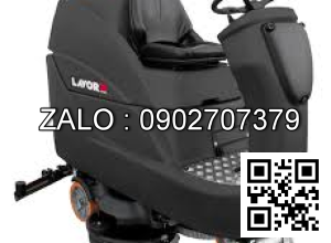 MÁY CHÀ SÀN LIÊN HỢP LAVOR MEGA 6200 BT