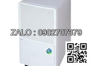 Máy hút ẩm công nghiệp Wetking DH-588D