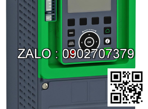 Biến tần Schneider ATV630D90N4 90kW 3 Pha 380V