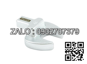 Đầu cờ lê tay vặn đầu mở TOPTUL
14x18mmx24mm ANAK0124