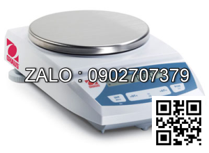 Cân phân tích điện tử PA 214 - Ohaus