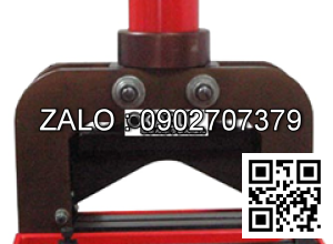 MÁY CẮT THANH CÁI THỦY LỰC CWC-210V