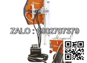 Máy Cắt Tường Husqvarna WS440HF