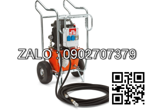 Máy Cắt Tường Husqvarna PP325E