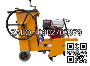 Máy Cắt Bê Tông 350mm Honda GX160 (5.5HP)