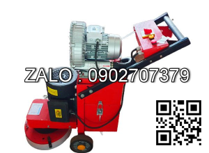 Máy Mài Sàn Hút Bụi Bê Tông G330