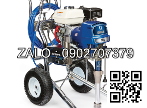 Máy Phun Bột Bả, Bột Trét Gmax 7900