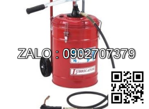 Bơm nhớt bằng khí nén Fabit 37670