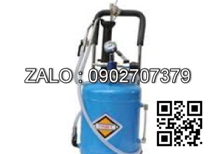 Bơm nhớt bằng khí nén Fabit 33024