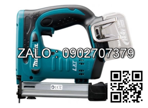 MÁY BẮN ĐINH GHIM MAKITA ST120DZK