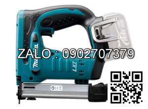 MÁY BẮN ĐINH GHIM MAKITA ST420DZK