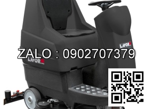 MÁY CHÀ SÀN NGỒI LÁI LAVOR EXTREME 4100 BASIC