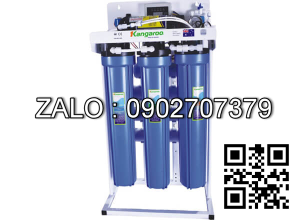 Máy lọc nước tinh khiết RO KANGAROO - KG 50