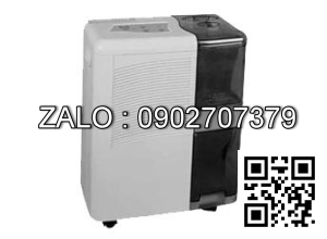 Máy hút ẩm Edison E-10DHA