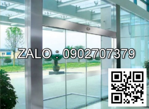 Cửa Kính trượt tự động 930NSF