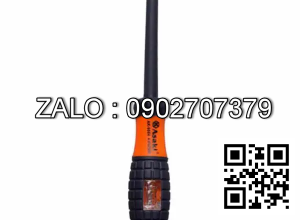 Tua vít cách điện & thử điện 5 x 100mm (+) Asaki AK-9086