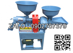 MÁY NGHIỀN XÁT MINI ĐA NĂNG – XG160