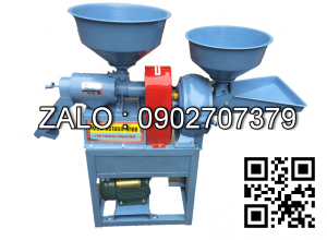 MÁY NGHIỀN XÁT MINI ĐA NĂNG –XG160A