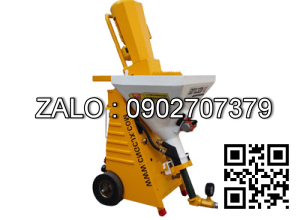 Máy phun vữa JP50W