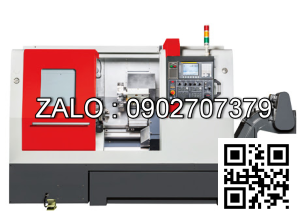 Máy tiện băng xéo CNC RICHYOUNG RIC-TC200