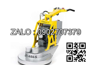 Máy đánh bóng tốc độ cao 3 pha 27inch 27-686S