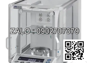 CÂN PHÂN TÍCH 6 SỐ A&D MODEL : BM-5