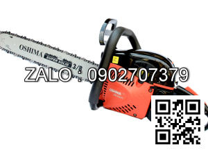 Cưa xích Oshima OS 5200