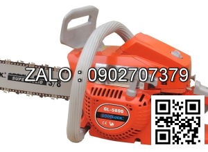 Cưa xích GoodLuck 5900