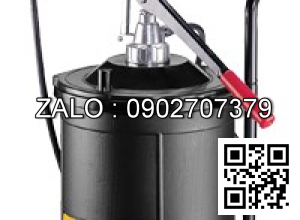 Thùng bơm mỡ tay 30 Lít KG-30A