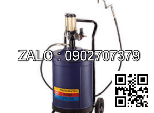 Thùng bơm mỡ hơi APG-30A