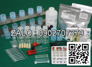 Thiết bị mới kiểm tra dinh dưỡng trong đất Dr. Soil