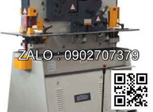 Máy cắt đột liên hợp thủy lực HKM45