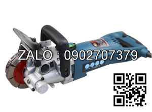 Máy cắt rãnh tường 5 lưỡi GaoWang ZR3928