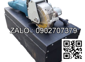 Máy cắt rãnh tường 5 lưỡi Yamafuji RT7156
