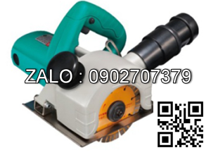 Máy cắt rãnh tường 2 lưỡi AZR110