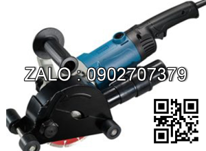 Máy cắt rãnh tường 5 lưỡi Yamafuji DZR02