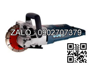 Máy cắt rãnh tường 5 lưỡi WC3836