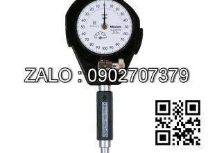 Đồng hồ đo lỗ Mitutoyo 526-162