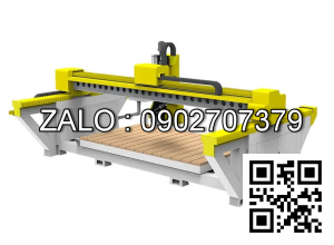 Máy cắt đá Granite NC01