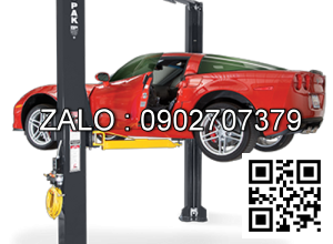 Cầu nâng 2 trụ kiểu cổng kiểu lệch tâm BendPak XPR-10A